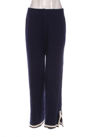 Dámské kalhoty  Unbranded, Velikost S, Barva Modrá, Cena  299,00 Kč