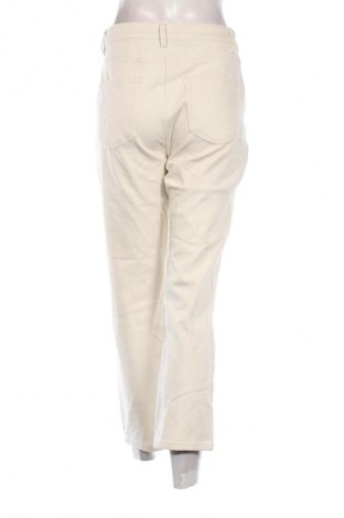 Dámske nohavice Unbranded, Veľkosť M, Farba Kremová, Cena  6,95 €