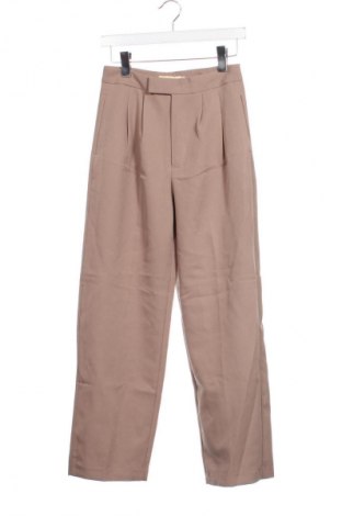 Дамски панталон Unbranded, Размер S, Цвят Кафяв, Цена 9,20 €
