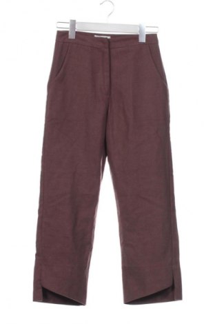 Pantaloni de femei Unbranded, Mărime XS, Culoare Mov deschis, Preț 67,99 Lei