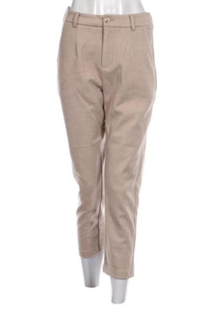 Pantaloni de femei Unbranded, Mărime S, Culoare Maro, Preț 57,99 Lei