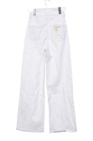 Dámske nohavice Unbranded, Veľkosť XS, Farba Biela, Cena  8,95 €