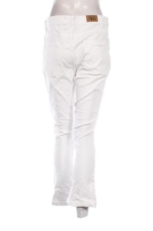 Dámske nohavice Unbranded, Veľkosť XL, Farba Biela, Cena  10,95 €