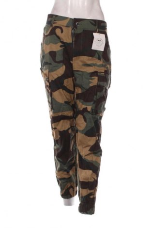 Dámské kalhoty  Unbranded, Velikost M, Barva Vícebarevné, Cena  309,00 Kč