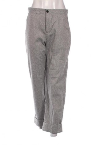 Γυναικείο παντελόνι Unbranded, Μέγεθος M, Χρώμα Γκρί, Τιμή 5,99 €