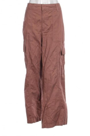 Damenhose Unbranded, Größe XL, Farbe Braun, Preis € 10,99