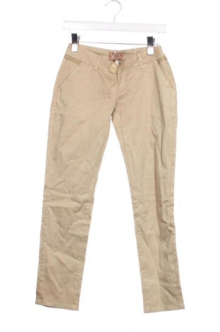 Női nadrág Unbranded, Méret XS, Szín Bézs, Ár 4 069 Ft