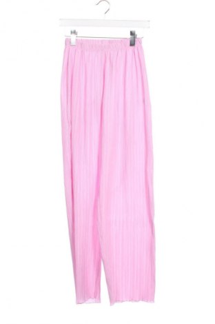 Dámske nohavice Unbranded, Veľkosť XS, Farba Ružová, Cena  15,00 €