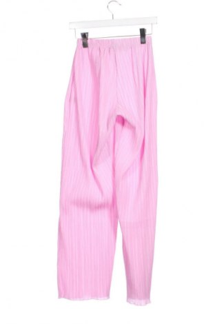 Dámske nohavice Unbranded, Veľkosť XS, Farba Ružová, Cena  15,00 €
