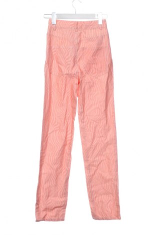 Damskie spodnie Peppermayo, Rozmiar XXS, Kolor Kolorowy, Cena 51,99 zł