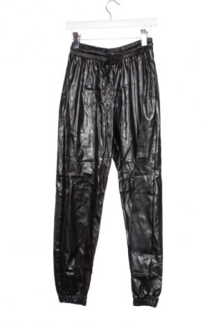 Damskie spodnie Unbranded, Rozmiar XS, Kolor Czarny, Cena 32,99 zł