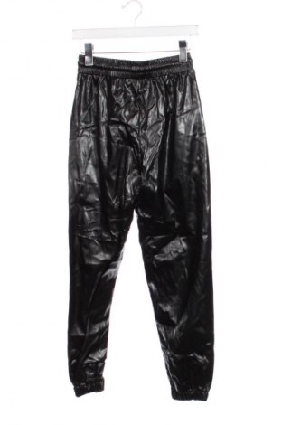 Damskie spodnie Unbranded, Rozmiar XS, Kolor Czarny, Cena 32,99 zł