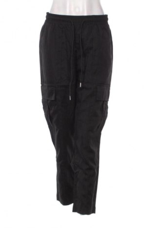 Damskie spodnie Unbranded, Rozmiar M, Kolor Czarny, Cena 39,99 zł