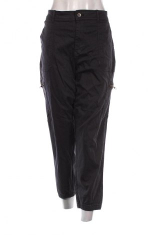 Damskie spodnie Unbranded, Rozmiar XXL, Kolor Czarny, Cena 45,99 zł