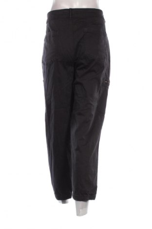 Damskie spodnie Unbranded, Rozmiar XXL, Kolor Czarny, Cena 45,99 zł