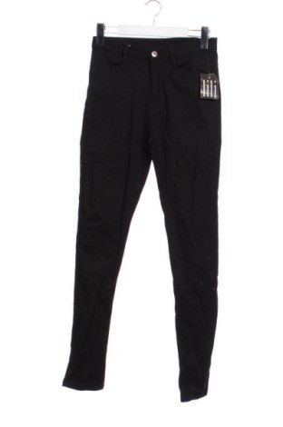Pantaloni de femei Unbranded, Mărime S, Culoare Negru, Preț 51,99 Lei