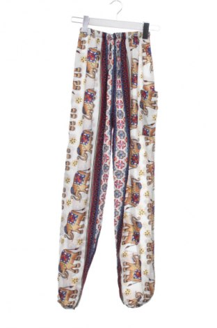 Dámské kalhoty  Unbranded, Velikost XS, Barva Vícebarevné, Cena  425,00 Kč