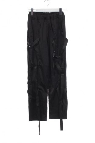 Damenhose Unbranded, Größe XS, Farbe Schwarz, Preis 14,77 €