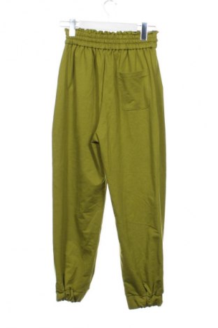 Női nadrág Unbranded, Méret XS, Szín Zöld, Ár 2 539 Ft