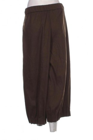 Női nadrág Unbranded, Méret S, Szín Barna, Ár 2 159 Ft