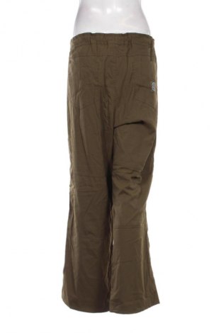 Dámske nohavice Unbranded, Veľkosť XXL, Farba Zelená, Cena  14,95 €