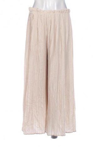 Női nadrág Unbranded, Méret M, Szín Bézs, Ár 2 439 Ft