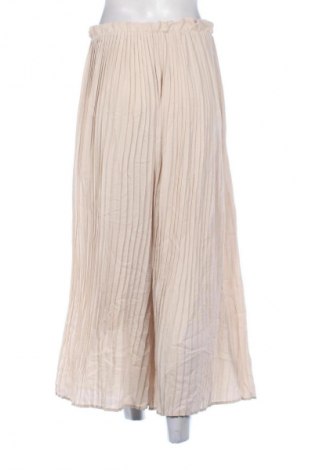 Női nadrág Unbranded, Méret M, Szín Bézs, Ár 2 439 Ft