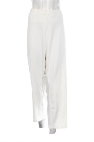 Női nadrág Unbranded, Méret 5XL, Szín Fehér, Ár 5 209 Ft