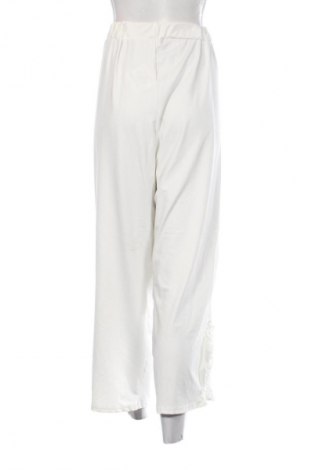 Női nadrág Unbranded, Méret 5XL, Szín Fehér, Ár 5 209 Ft