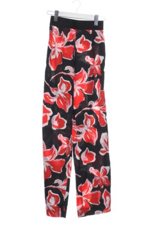 Damskie spodnie Unbranded, Rozmiar XS, Kolor Kolorowy, Cena 80,38 zł