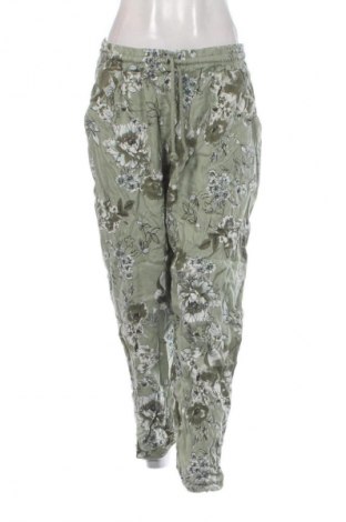 Pantaloni de femei Unbranded, Mărime L, Culoare Multicolor, Preț 45,99 Lei