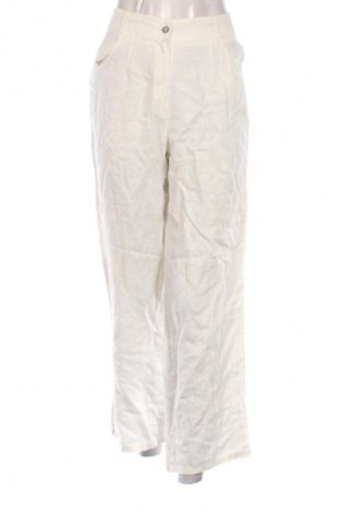 Damenhose Unbranded, Größe L, Farbe Weiß, Preis € 13,99