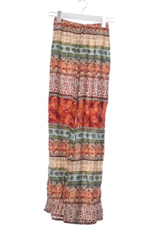 Pantaloni de femei Unbranded, Mărime XS, Culoare Multicolor, Preț 45,99 Lei