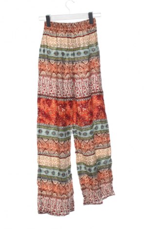 Pantaloni de femei Unbranded, Mărime XS, Culoare Multicolor, Preț 45,99 Lei