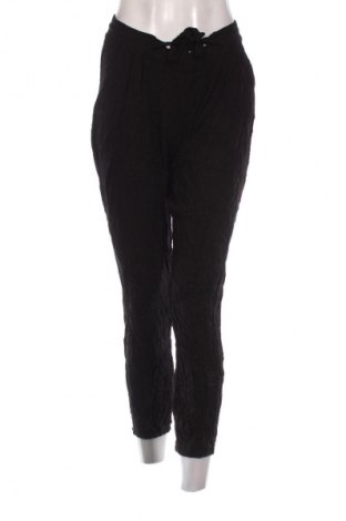 Pantaloni de femei Unbranded, Mărime L, Culoare Negru, Preț 35,99 Lei