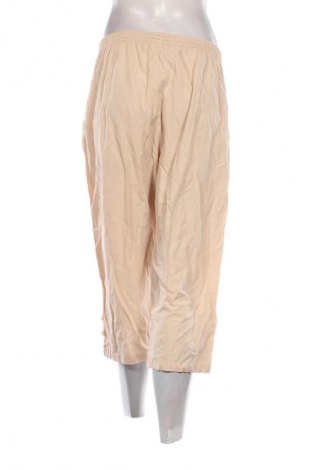 Γυναικείο παντελόνι Unbranded, Μέγεθος L, Χρώμα  Μπέζ, Τιμή 10,99 €