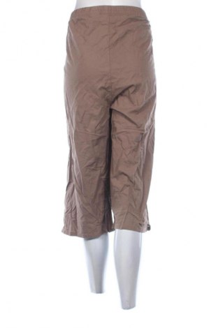 Дамски панталон Unbranded, Размер 3XL, Цвят Кафяв, Цена 11,24 €