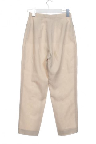 Pantaloni de femei Unbranded, Mărime XS, Culoare Bej, Preț 130,33 Lei