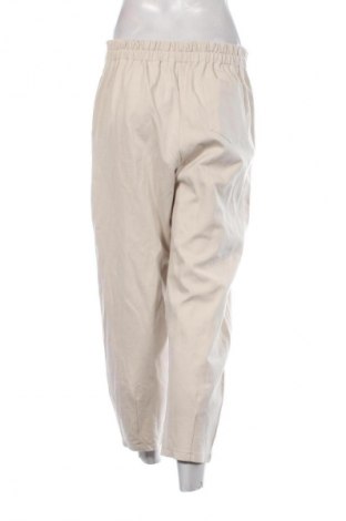 Dámské kalhoty  Unbranded, Velikost XL, Barva Béžová, Cena  179,00 Kč