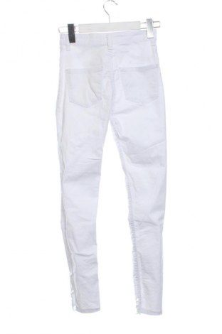 Дамски панталон Unbranded, Размер XS, Цвят Бял, Цена 14,77 €
