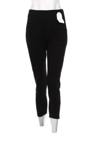 Pantaloni de femei Unbranded, Mărime XL, Culoare Negru, Preț 68,99 Lei