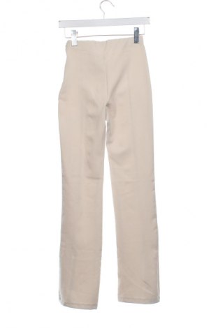 Dámské kalhoty  Unbranded, Velikost XS, Barva Béžová, Cena  419,00 Kč