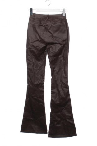 Damskie spodnie Unbranded, Rozmiar XS, Kolor Brązowy, Cena 35,99 zł