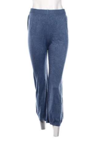 Γυναικείο παντελόνι Unbranded, Μέγεθος M, Χρώμα Μπλέ, Τιμή 6,99 €
