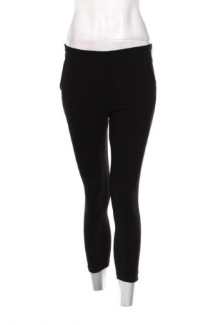 Damskie spodnie Unbranded, Rozmiar S, Kolor Czarny, Cena 34,99 zł
