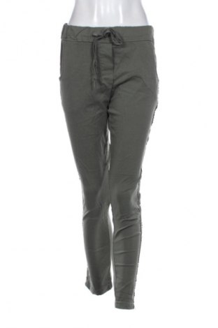 Damenhose Unbranded, Größe M, Farbe Grün, Preis 6,99 €