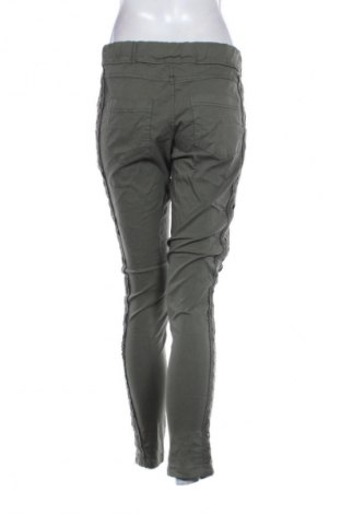 Damenhose Unbranded, Größe M, Farbe Grün, Preis 6,99 €