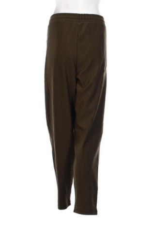 Dámské kalhoty  Unbranded, Velikost XXL, Barva Zelená, Cena  279,00 Kč