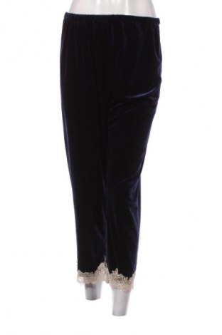 Dámské kalhoty  Unbranded, Velikost M, Barva Modrá, Cena  139,00 Kč