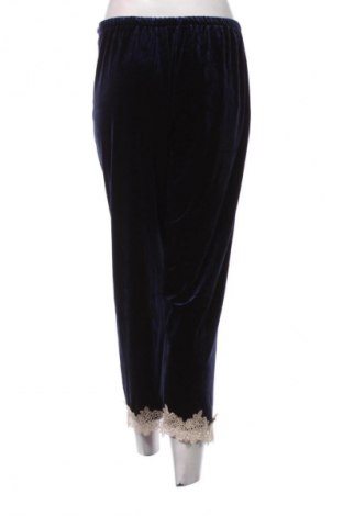 Dámské kalhoty  Unbranded, Velikost M, Barva Modrá, Cena  139,00 Kč